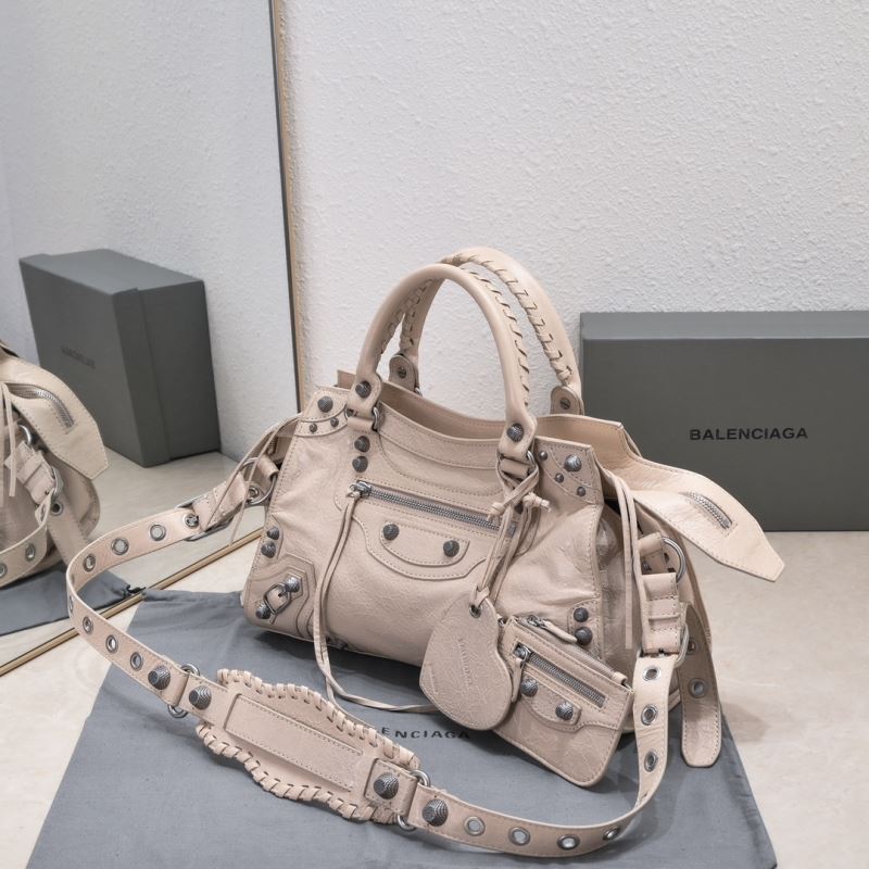 Balenciaga Top Handle Bags